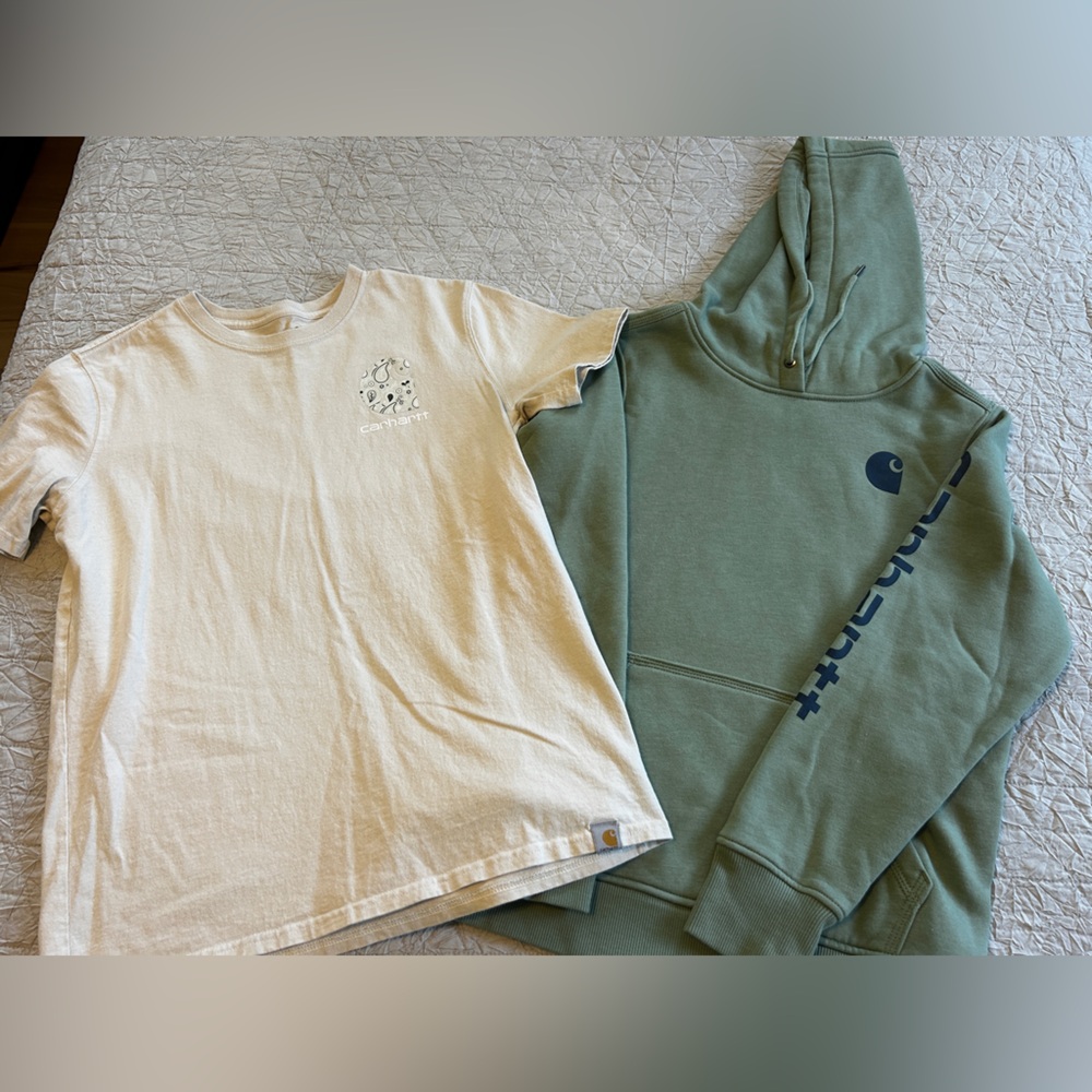 Carhartt Lot